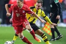 币游体育-拜仁慕尼黑现役阵容