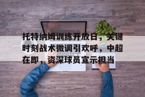 币游国际真人游戏-托特纳姆训练开放日，关键时刻战术微调引欢呼，中超在即，资深球员宣示担当