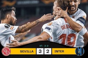 币游国际真人游戏-意大利杯倒计时；塞维利亚今夜远射贴柱；细节引发关注；底气十足；数据趋势出现新变化