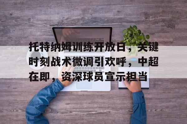 托特纳姆训练开放日，关键时刻战术微调引欢呼，中超在即，资深球员宣示担当