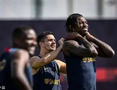 赛前葡萄牙体育门线救险：NBA季后赛节点到来，气氛紧张，控场能力受关注